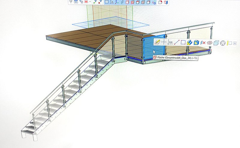 Planung